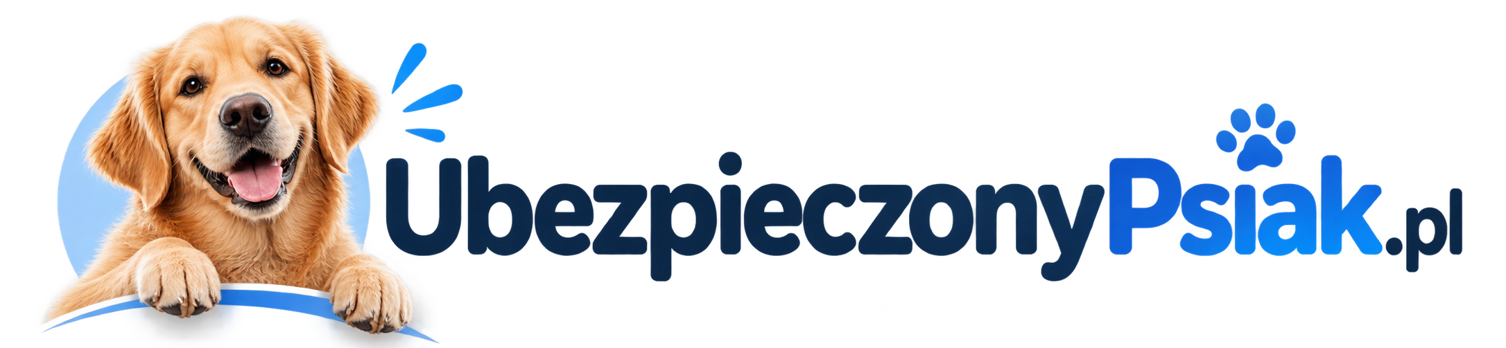 UbezpieczonyPsiak.pl - porównywarka ubezpieczeń psa
